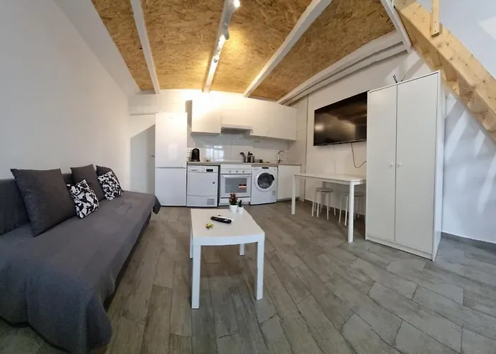 #1# Estudio Sevilla Centro Banera Hidromasaje