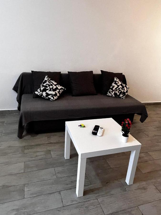 #1# Estudio Centro Banera Hidromasaje Appartement
