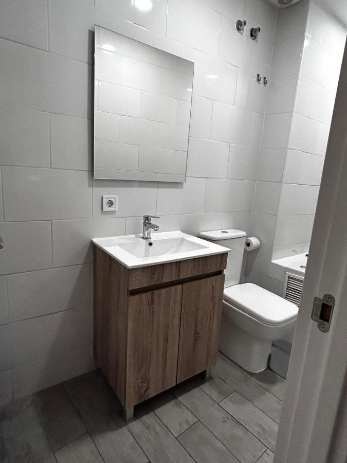 #1# Estudio Centro Banera Hidromasaje Appartamento Siviglia