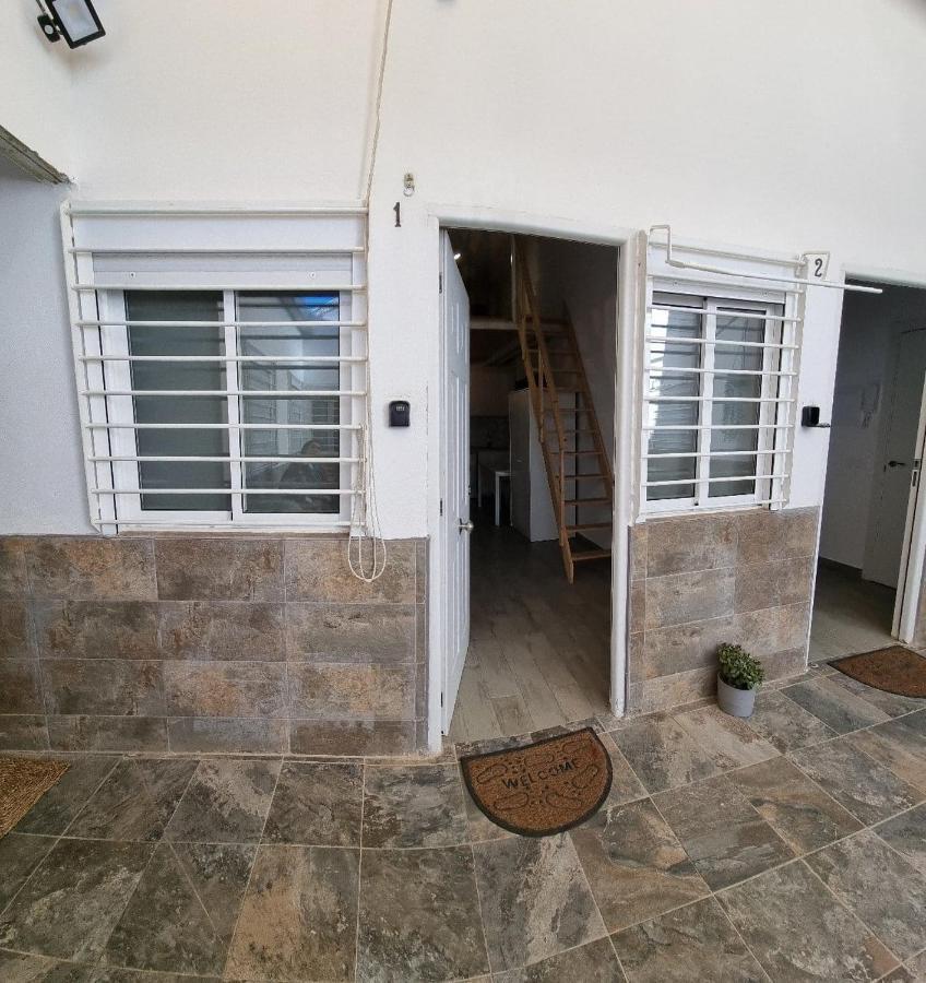 Appartamento #1# Estudio Centro Banera Hidromasaje *